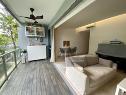 The Santorini (D18), Condominium #265025571